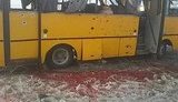 боеики обстел