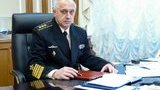 Захоплення Росією українських моряків і кораблів: суд дозволив затримати віцеадмірала ФСБ РФ Геннадія Медведєва