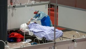 Понад 19 тис. медиків заразилися коронавірусом в Іспанії