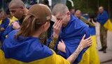Prisoner exchange on May 24