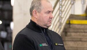 В.о. начальника київського метрополітену відправили під домашній арешт