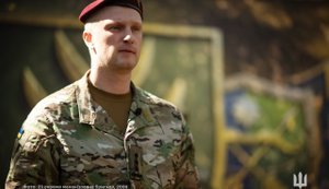 Зеленський призначив нового командувача Сухопутних військ ЗСУ