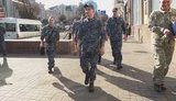 ДБР за позовом Портнова допитує звільнених українських моряків, - Полозов