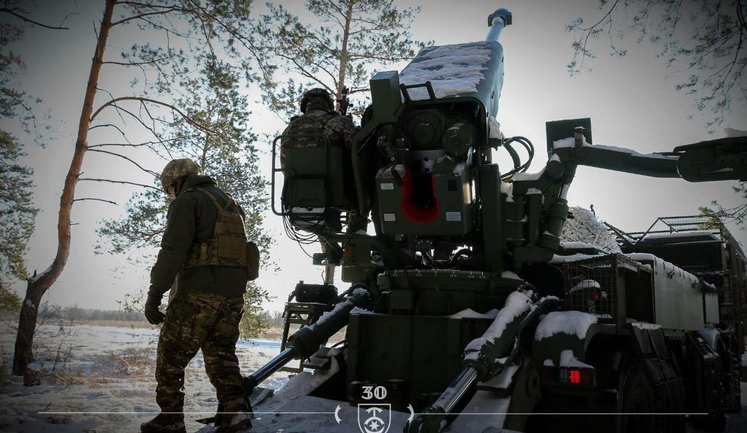 Украинские войска отразили 108 атак врага и сорвали планы наступления РФ, - Генштаб