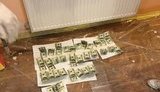 Председатель сельсовета задержан на Тернопольщине на взятке 3,5 тыс. долл., - прокуратура. ФОТО