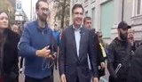саакашвили