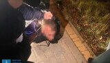 На Одещині затримали зловмисника за серію підпалів державних та приватних об’єктів