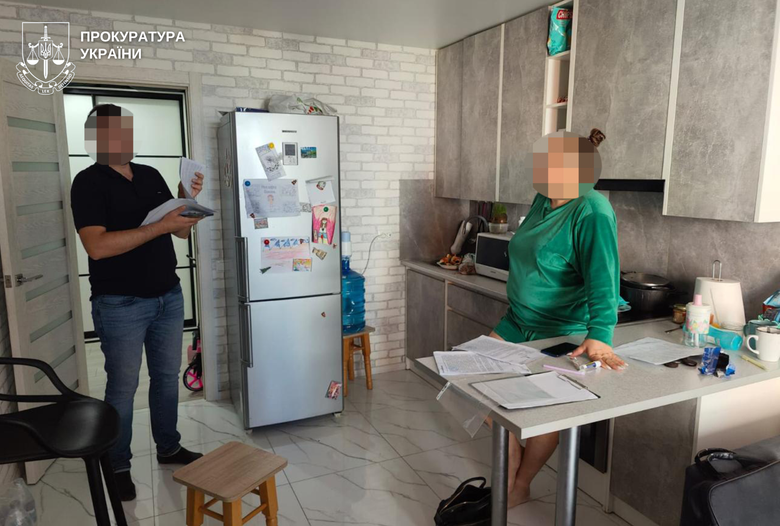 Конфлікт із ТЦК у Вінниці: три жінки отримали підозри
