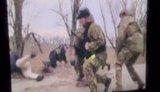 Обстрел депутатов и иностранных журналистов на Донбассе. ВИДЕО