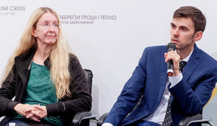 Заявление Степанова об изменении второго этапа медреформы означает фактический отказ от нее, - экс-замглавы Минздрава Ковтонюк