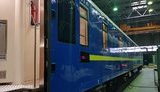 укрзализныця,поезд,вагоны,вагон,крюковский,крюковские