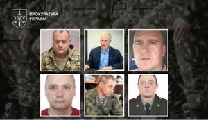 На военный учет поставили более 2,7 тыс. жителей ВОТ Херсонщины: подозреваются 6 представителей оккупационных властей. ВИДЕО+ФОТОрепортаж