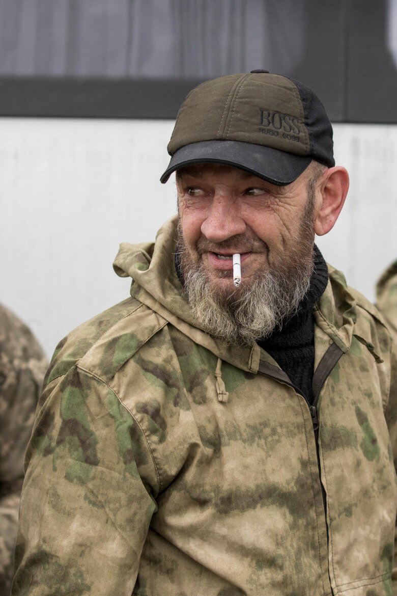 Big Easter exchange of prisoners: Ukraine returned another 130 people (updated) 12