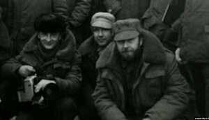 Умер украинский кинооператор, лауреат Шевченковской премии Юрий Бордаков