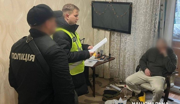 Перед судом предстанет киевлянин, который обманул волонтера на $30 тысяч под предлогом продажи дронов для ВСУ. ФОТО