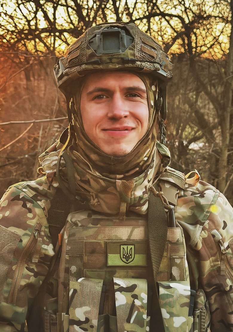 Azov soldier Serhiy Pavuk killed in Donetsk region