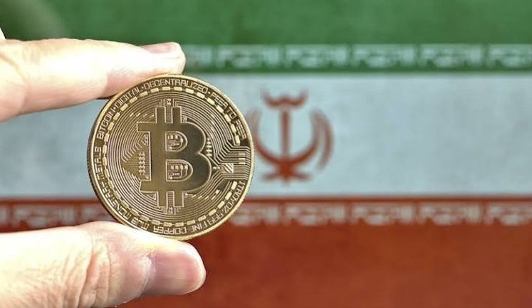 Іран використовує криптовалюту для розрахунку з китайським постачальникам компонентів для "Шахедів"