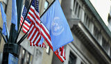 U.S. mission to UN calls on Russia to immediately stop violations in occupied Crimea