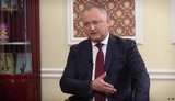 Україна - сусід Молдови, і не заважати - це буде наша найбільша допомога для вирішення конфлікту на Донбасі, - Додон. ВIДЕО