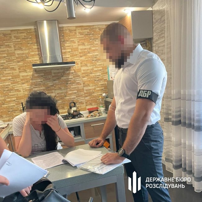 Врио главы АРМА Сигидин и его заместитель Павленко подозреваются в присвоении более $400 тыс., - ГБР 07