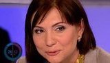 Регионалка Бондаренко о бютовской лексике: Братва, общак, параша, трахнутый, срань, дупа, елда, нах. Чему у вас можна научиться ? ВИДЕО.