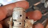 Найманці РФ застосовують на Донбасі новітні російські снаряди "Краснопіль", - штаб ОС. ФОТОрепортаж