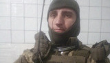 На фронте погиб военный и художник Кирилл Гринев