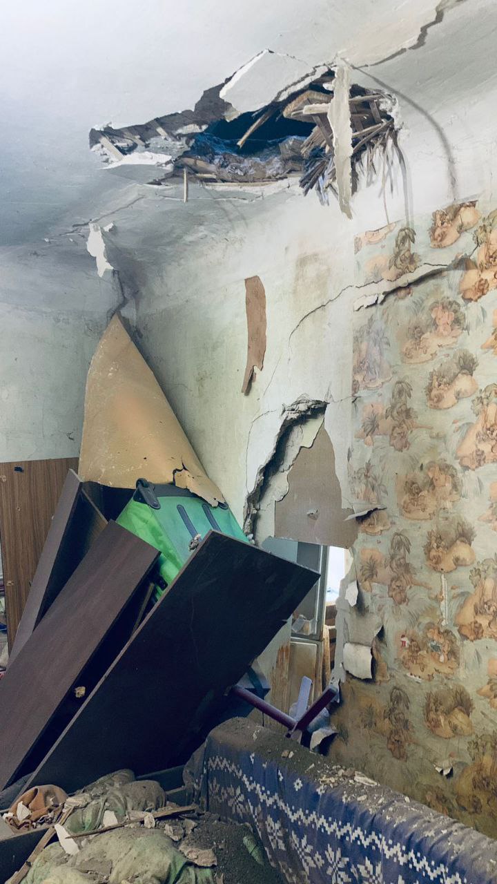 Сутки на Донетчине: оккупанты обстреляли Краматорск из Смерчей, в Угледаре 2 человека погибли и 2 ранены 03 Сутки на Донетчине: оккупанты обстреляли Краматорск из Смерчей, в Угледаре 2 человека погибли и 2 ранены 03