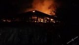 Fire in Odesa mental hospital: Two criminal proceedings opened