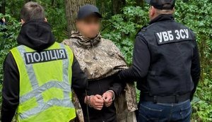Екскомбригу 155-ї бригади та його спільникам оголошено підозру