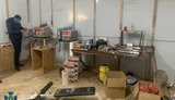 СБУ ліквідувала канал контрабанди сотень тисяч пачок цигарок до ЄС