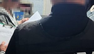 СБУ задержала агентку ФСБ, которая помогала готовить обстрел Черкасской области
