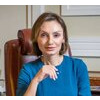 Катерина Рожкова