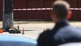 Бомба по-киевски: за два дня "заминированы" 10 ларьков, все министерства, школы и институт судмедэкспертизы, где хранится тело Гонгадзе. ФОТОрепортаж