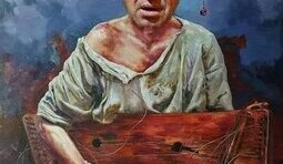 Заколот по-російськи