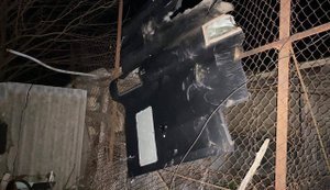 Рашисты атаковали дронами юг Одесской области: повреждена гражданская и портовая инфраструктура. ФОТОРЕПОРТАЖ