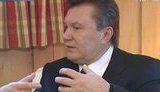 Янукович планирует скрестить землю с японскими технологиями. ВИДЕО.