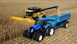 комбайни/трактори