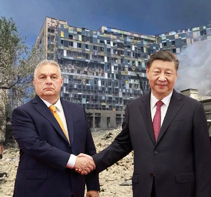Важливий заклик до 