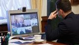 На нараді у Зеленського обговорили заходи щодо забезпечення українців на Великдень, - ОП