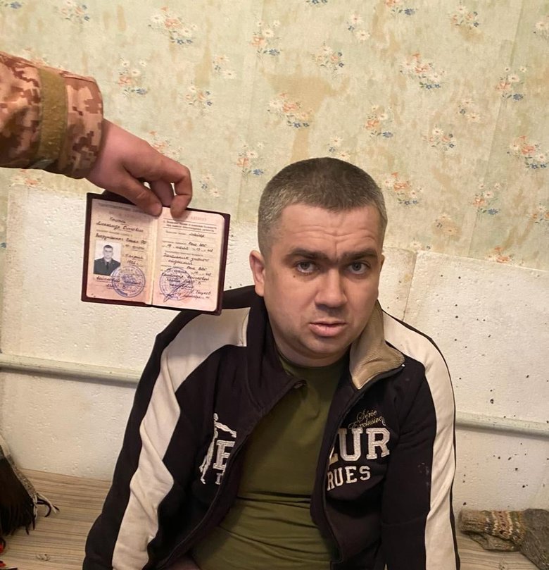 Російські інформаційно-психологічні війська: одкровення полоненого підполковника 01