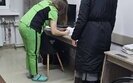підозра стоматологині Тернопіль