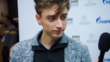 "По крымскому вопросу я целиком на стороне Украины", - чемпион мира по шахматам из России Дубов