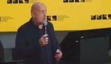 Кремлівський пропагандист Прилєпін: "У нас кончаются русские мужики. Нам нужна еще одна-две-три республики, чтобы подпитать себя военной силой". ВIДЕО