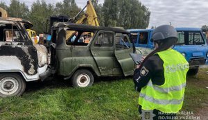 Росіяни атакували 41 населений пункт Сумщини за добу: поранено жінку. ФОТОрепортаж