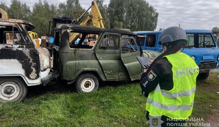 Росіяни атакували 41 населений пункт Сумщини за добу: поранено жінку. ФОТОрепортаж