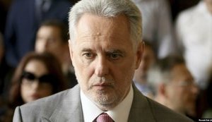 Верховный суд Австрии разрешил экстрадицию Фирташа в США