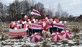 Белорусы в разных городах вышли на "заключительную воскресную прогулку в 2020 году", силовики задержали более десятка человек. ВИДЕО+ФОТОрепортаж