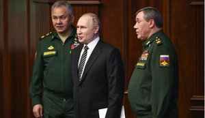 Российское правительство все больше напоминает геронтократию