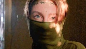 На фронте погибла морской пехотинец, боевой медик и активистка Иванка Куценко (Гайка). ФОТО